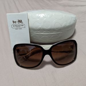 Coach Sunglasses